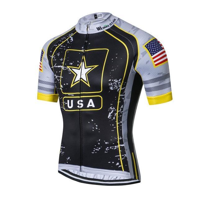 MEN'S SHORT SLEEVE JERSEYS MEN'S SHORT SLEEVE JERSEYS